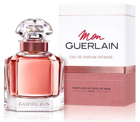 mon guerlain intense amazon|mon guerlain perfume reddit.